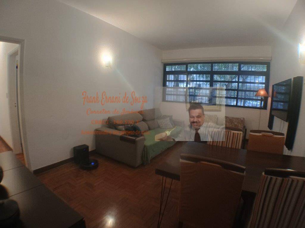 Apartamento à venda com 3 quartos, 85m² - Foto 1