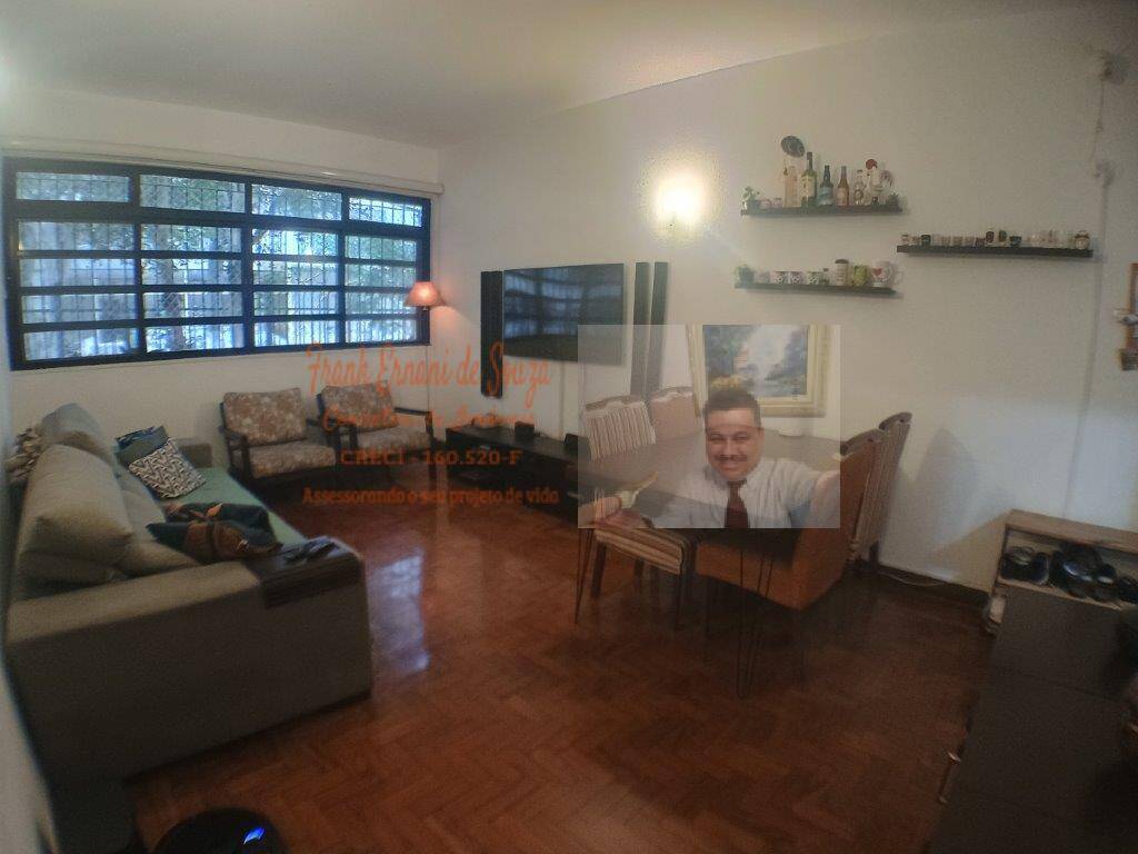 Apartamento à venda com 3 quartos, 85m² - Foto 2