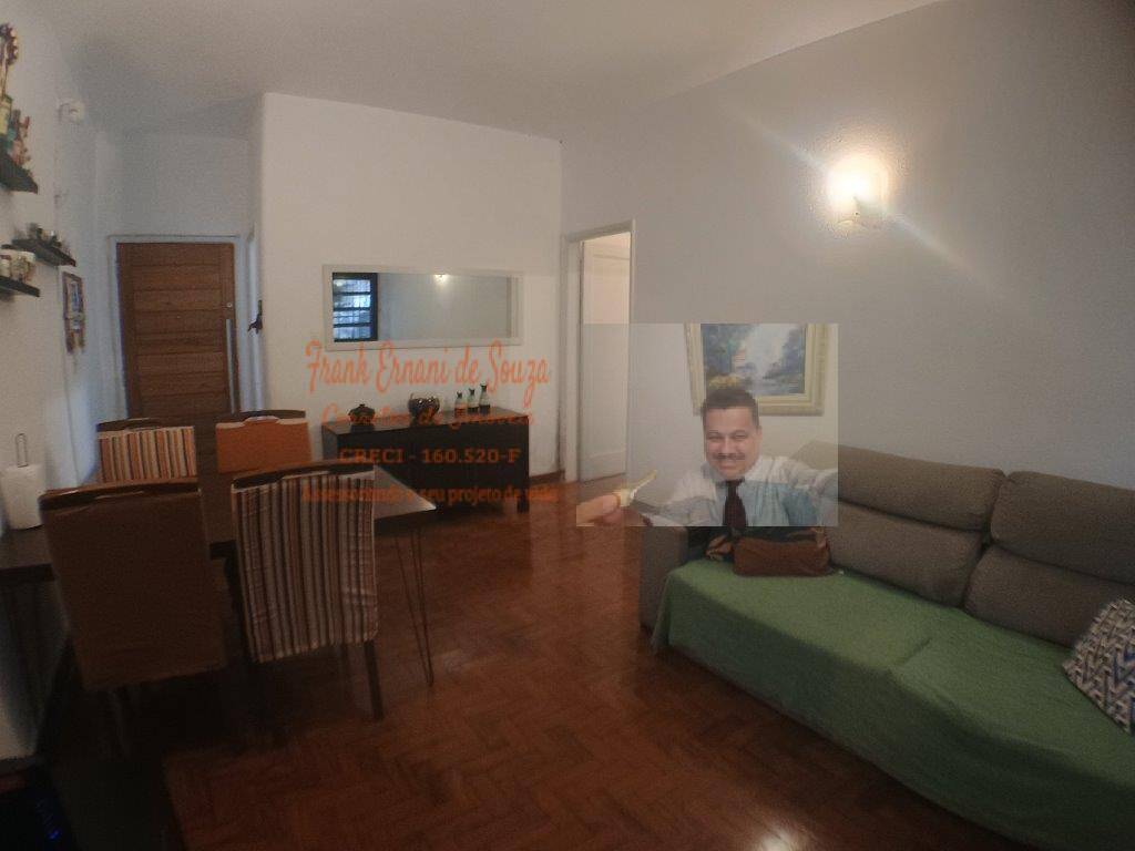 Apartamento à venda com 3 quartos, 85m² - Foto 4