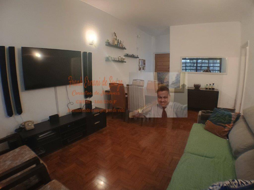 Apartamento à venda com 3 quartos, 85m² - Foto 3