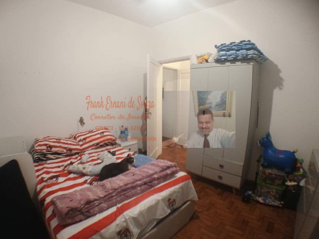 Apartamento à venda com 3 quartos, 85m² - Foto 7