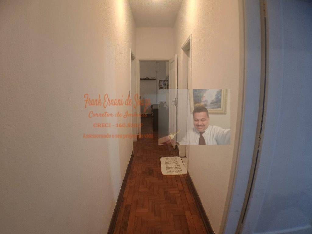 Apartamento à venda com 3 quartos, 85m² - Foto 14