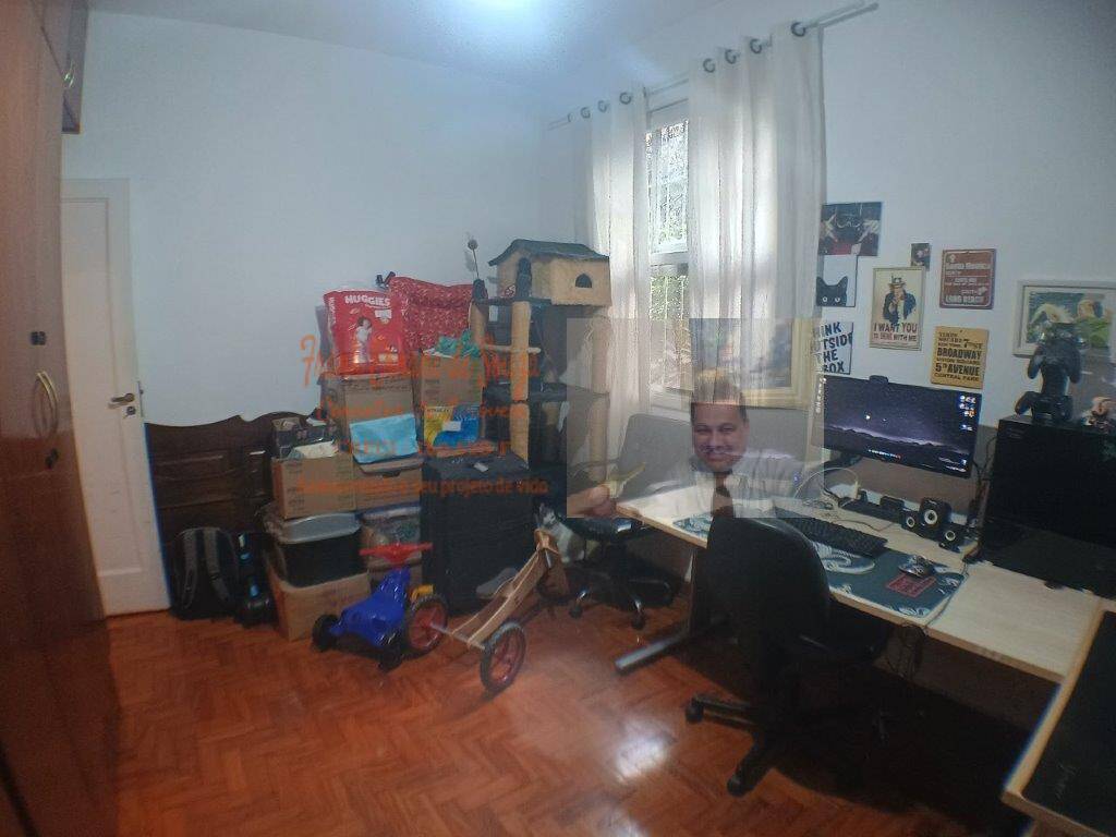 Apartamento à venda com 3 quartos, 85m² - Foto 11