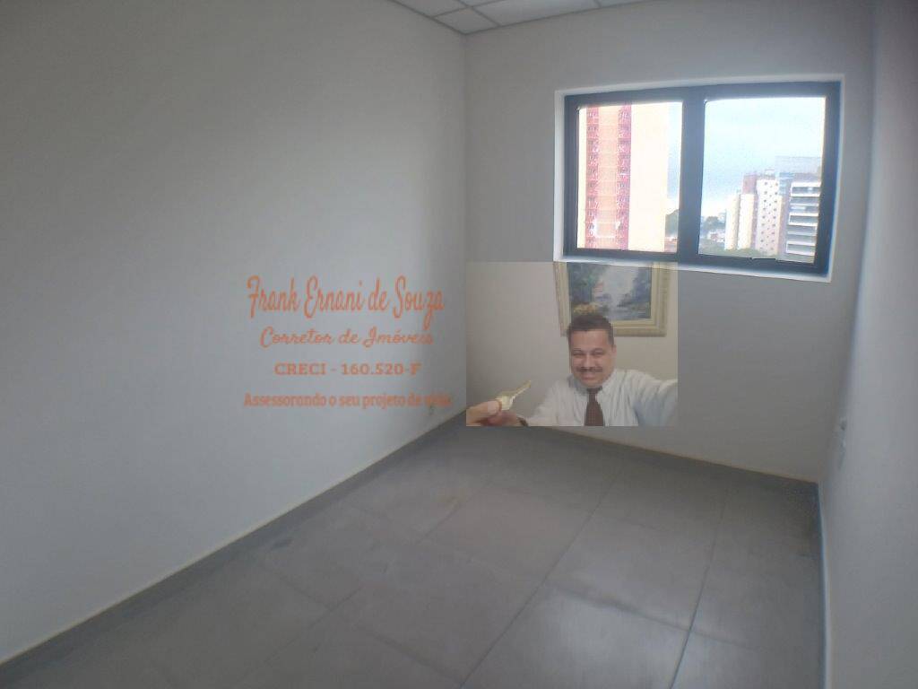 Conjunto Comercial-Sala à venda e aluguel, 40m² - Foto 8