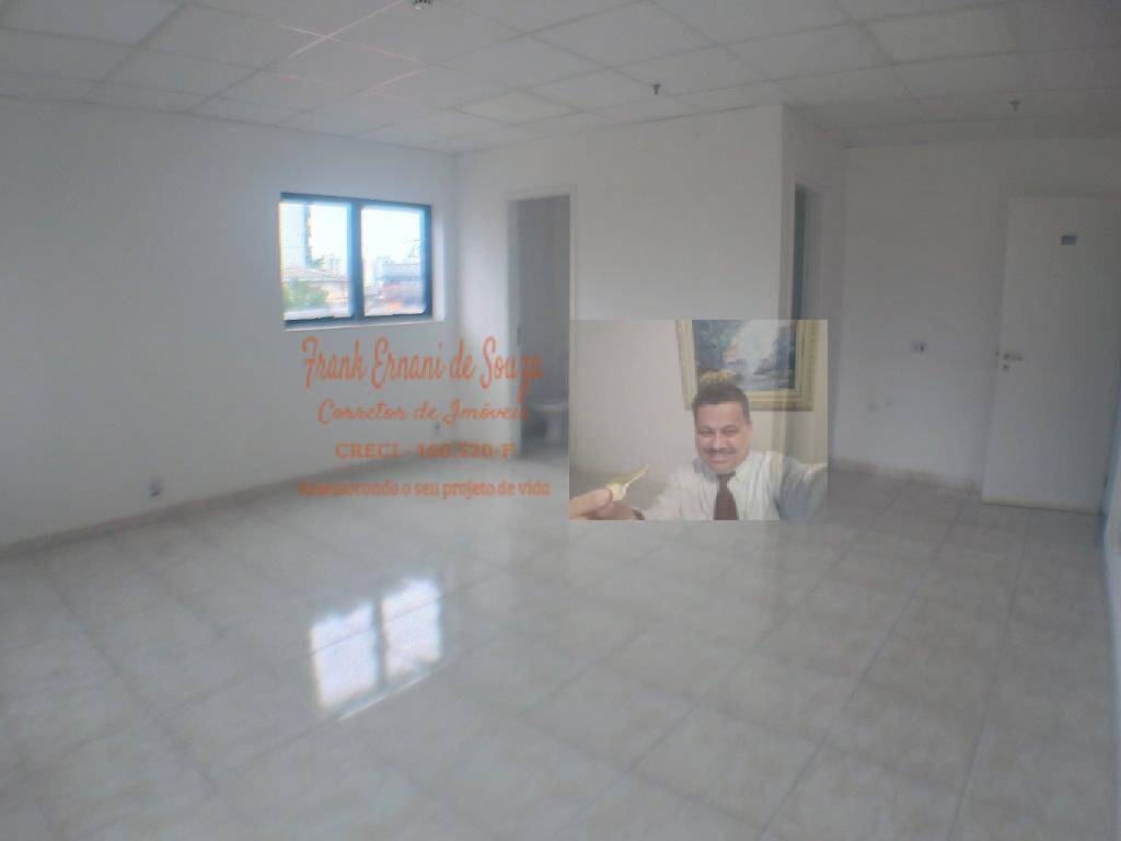 Conjunto Comercial-Sala à venda e aluguel, 36m² - Foto 4