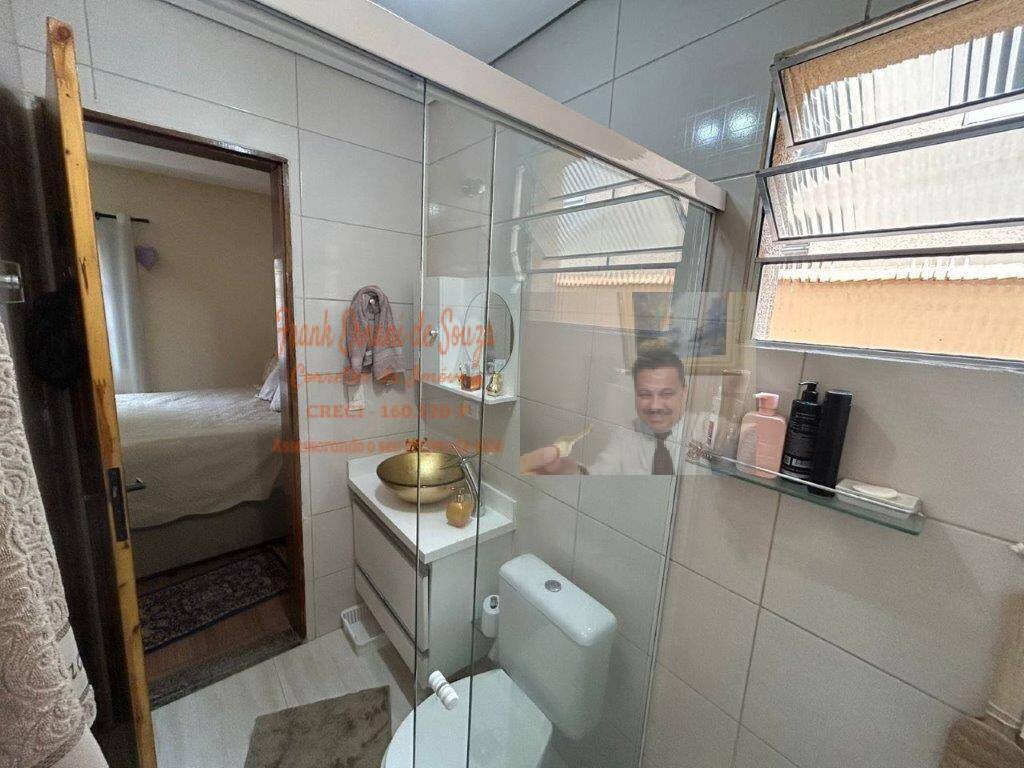 Sobrado à venda com 4 quartos, 265m² - Foto 16