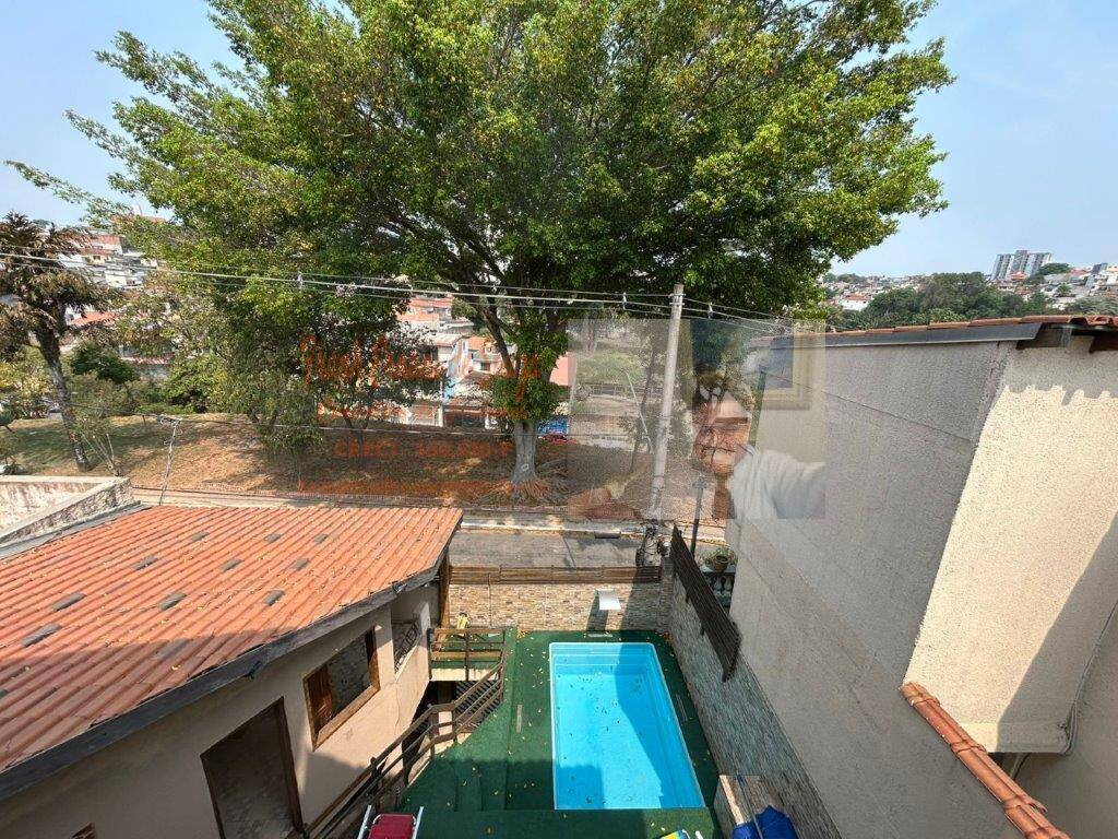 Sobrado à venda com 4 quartos, 265m² - Foto 17