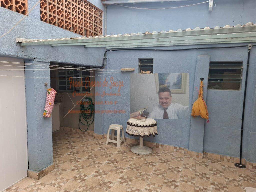 Sobrado à venda com 4 quartos, 265m² - Foto 20