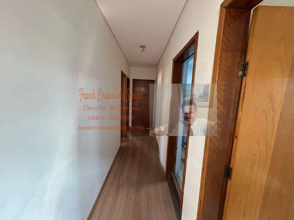 Sobrado à venda com 4 quartos, 265m² - Foto 25