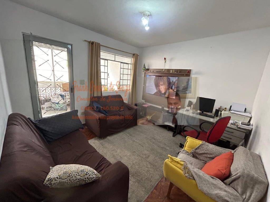 Sobrado à venda com 4 quartos, 265m² - Foto 28