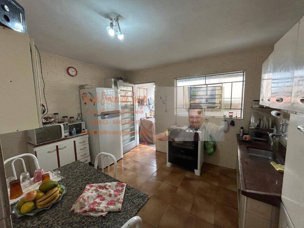 Sobrado à venda com 4 quartos, 265m² - Foto 30