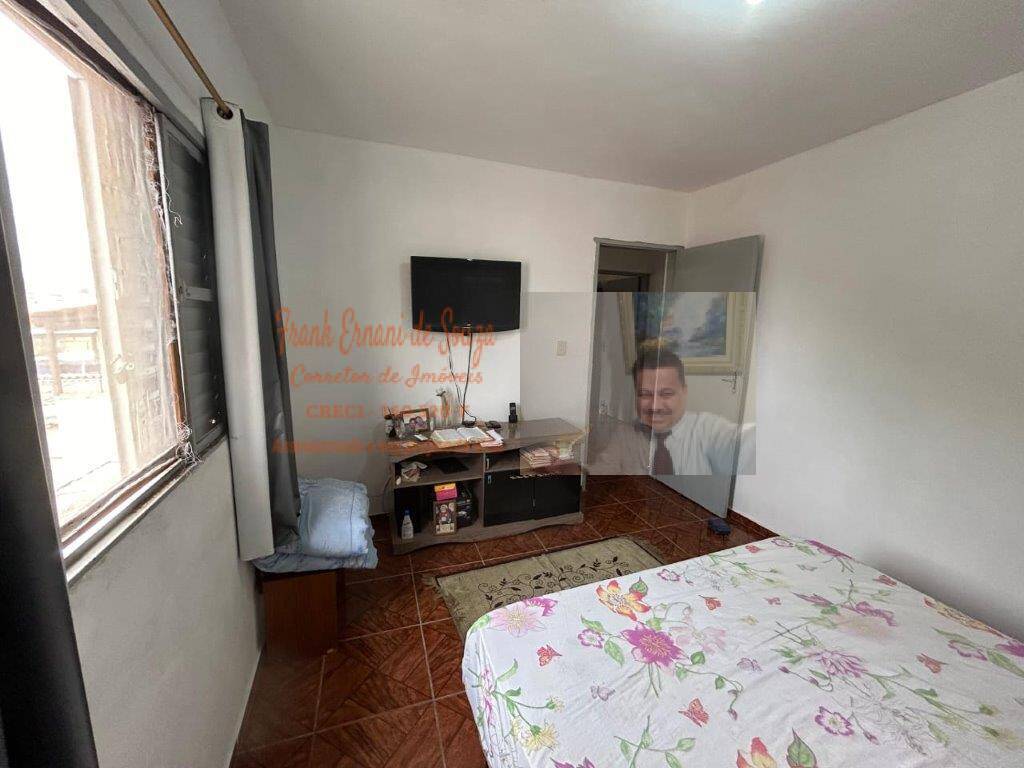 Sobrado à venda com 4 quartos, 265m² - Foto 32