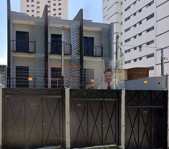 Sobrado à venda com 3 quartos, 91m² - Foto 24