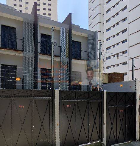 Sobrado à venda com 3 quartos, 91m² - Foto 22