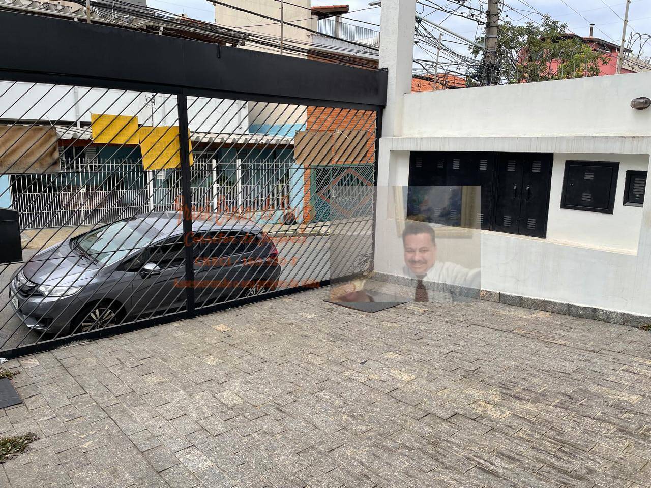 Prédio Inteiro à venda e aluguel, 204m² - Foto 1