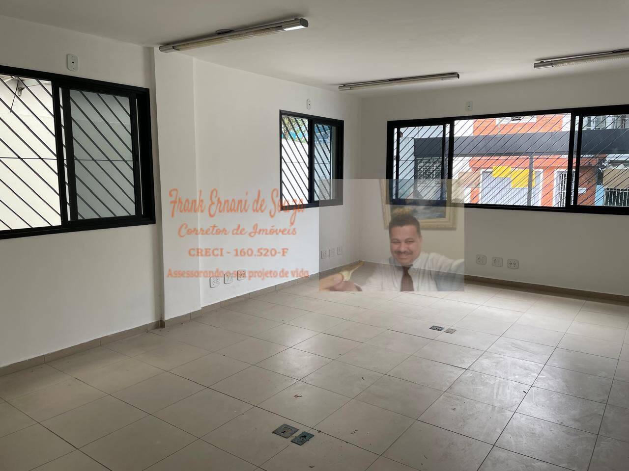 Prédio Inteiro à venda e aluguel, 204m² - Foto 7