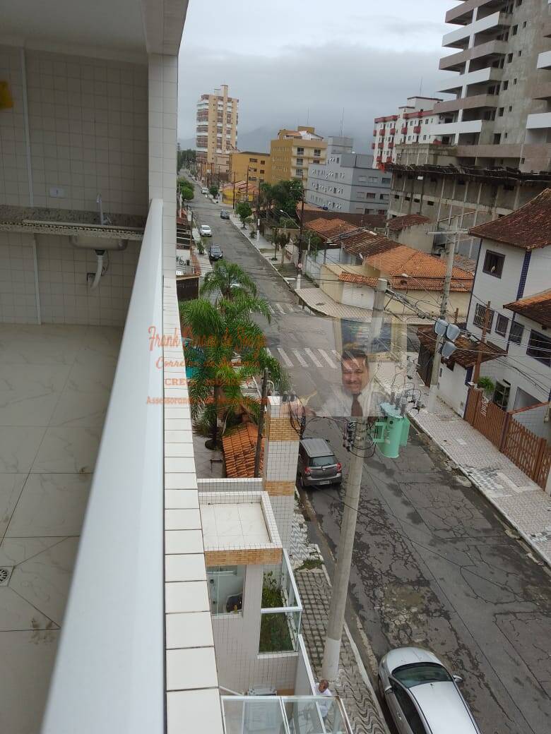 Apartamento à venda com 2 quartos, 64m² - Foto 2