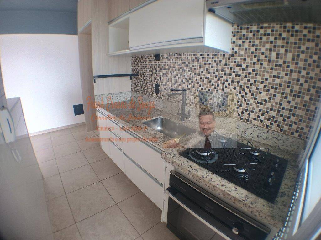 Apartamento à venda com 2 quartos, 62m² - Foto 9