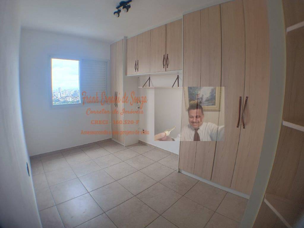 Apartamento à venda com 2 quartos, 62m² - Foto 15