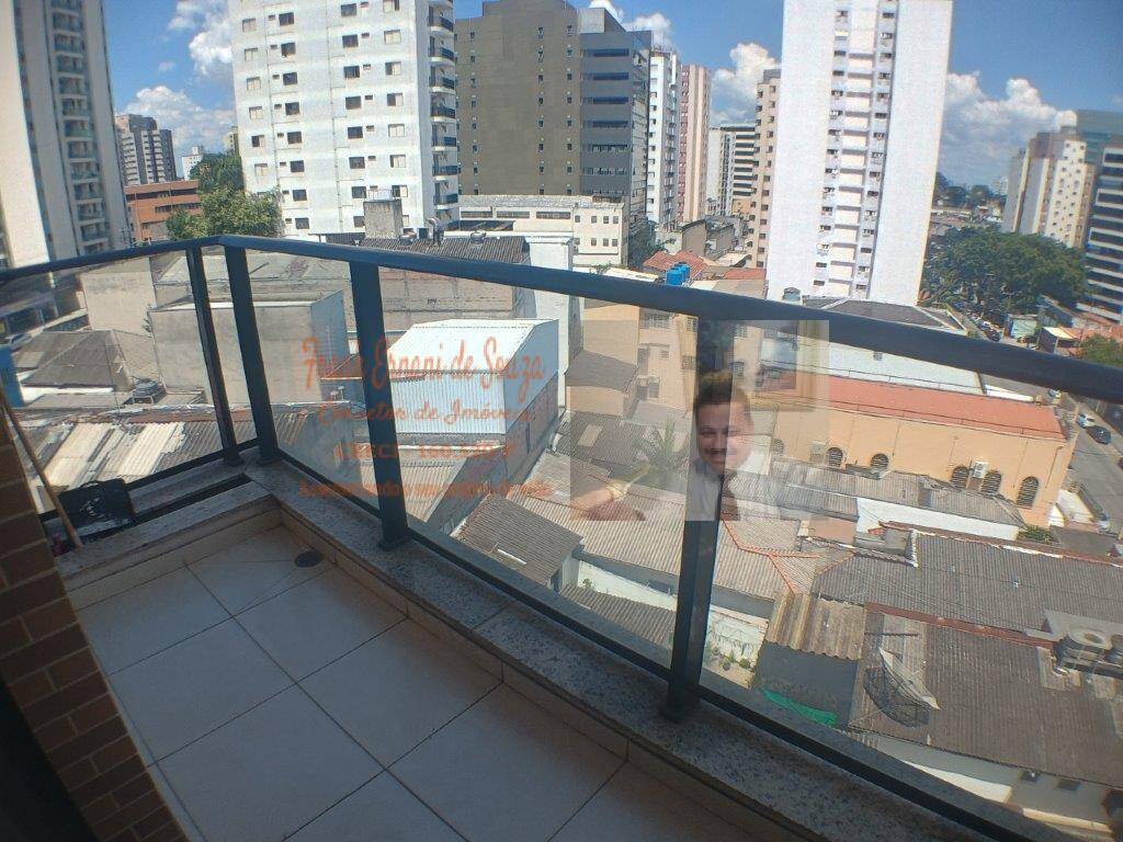 Conjunto Comercial-Sala à venda e aluguel, 40m² - Foto 2